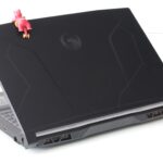Notebook gaming MSI 15 C7V