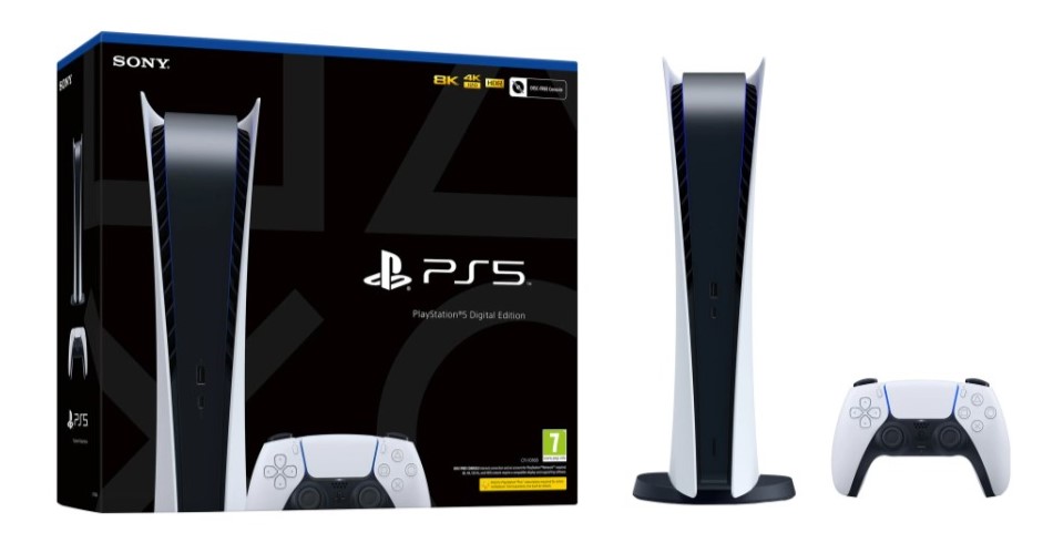 Oferta zilei: PlayStation 5 la 2.299 de lei pe eMAG.ro