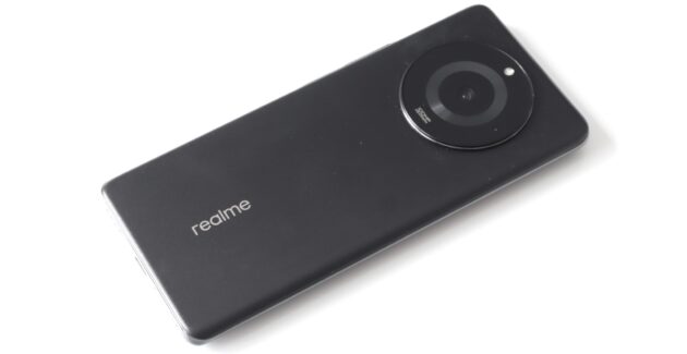 Realme 11 Pro 5G - review
