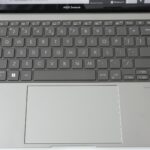 Ultrabook ASUS Zenbook S 13 OLED UX5304