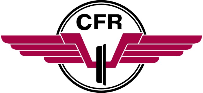 CFR anunţă că a atins o viteză record de 210 km / h la centrul de testare de la Făurei