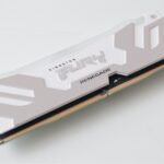 Memorie RAM DDR5 7200 MTs Kingston Fury Renegade 2 x 16GB
