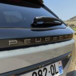 Peugeot 2008 Electric 2023