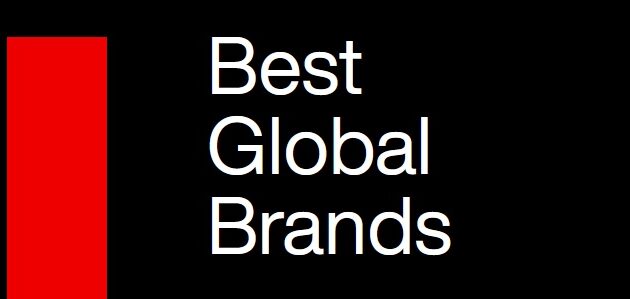 TOP 10: Cele mai valoroase branduri la nivel mondial în 2023