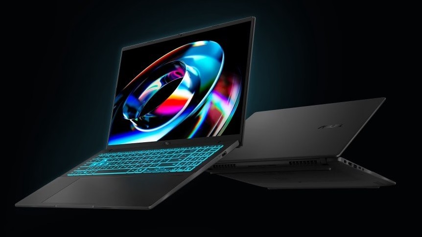 ASUS Vivobook 16 V3607VH-RP017