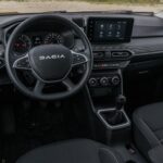 Dacia Jogger 2023 ECO-G 100 Extreme