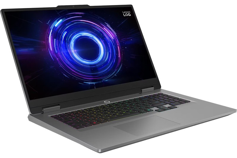 Lenovo LOQ 17IRX10