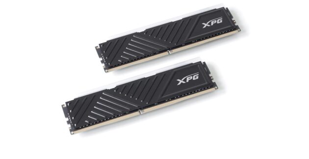 Memorie DDR4 ADATA XPG Spectrix D35G RGB 32GB