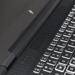 Notebook gaming Acer Nitro AN17-51 - primele impresii