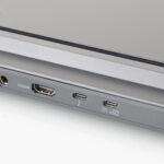 Notebook gaming Acer Nitro AN17-51 - primele impresii