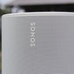 Boxa portabila Sonos Move 2