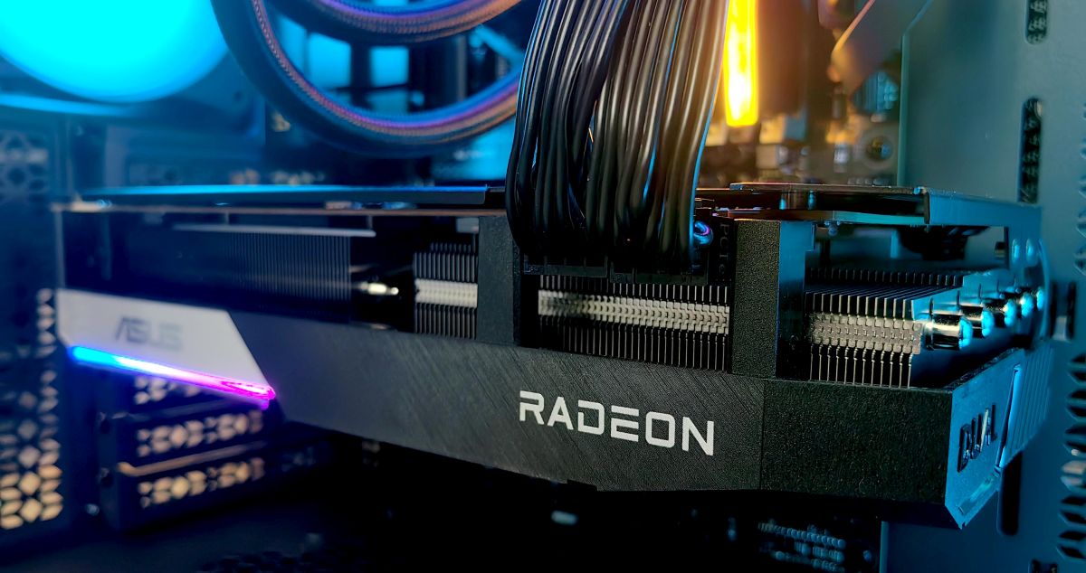 ASUS Radeon RX 6750 XT DUAL O12G 12GB GDDR6 1‎92-bit