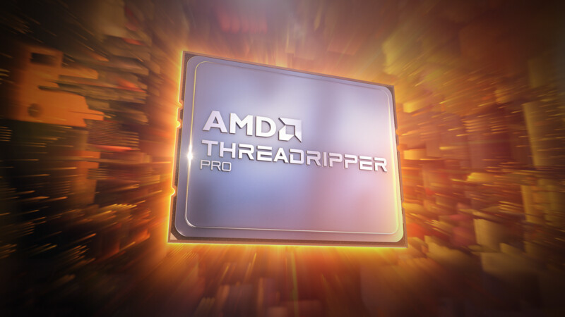 AMD introduce noile procesoare Ryzen Threadripper PRO din seria 7000 WX cu până la 96 nuclee, 192 fire execuție și 384MB cache L3