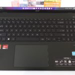 Notebook Acer Swift Edge 16 OLED SFE16-43