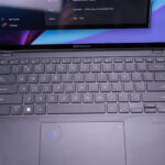 Laptop ASUS Zenbook Pro 14 OLED UX6404