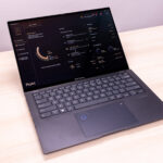 Laptop ASUS Zenbook Pro 14 OLED UX6404