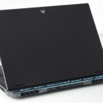 Notebook gaming Acer Predator Helios 18 PH18-71