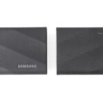 SSD extern Samsung T9 2TB si 4TB