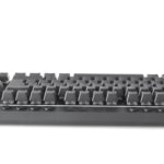 Tastatura mecanica de gaming Logitech G Pro X TKL Lightspeed