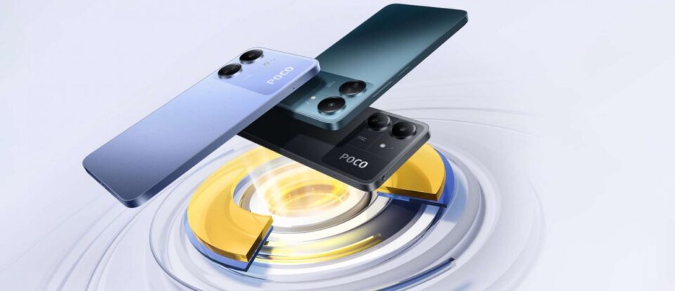 Poco C65 – detalii oficiale pentru un smartphone ce ar putea