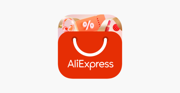 AliExpress continuă să mă surprindă într-un mod foarte plăcut
