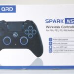 Controller wireless QRD Spark N5