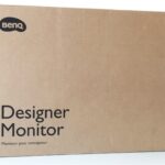 Monitor BenQ PD4320Q