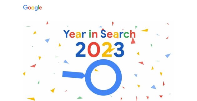 Top cautari Google in Romania in 2023