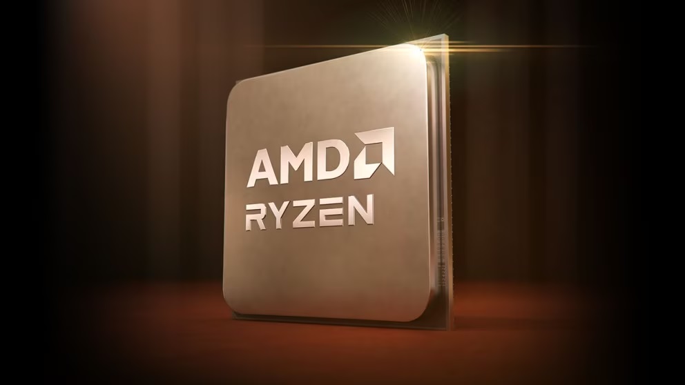 Amd best sale seria 5000