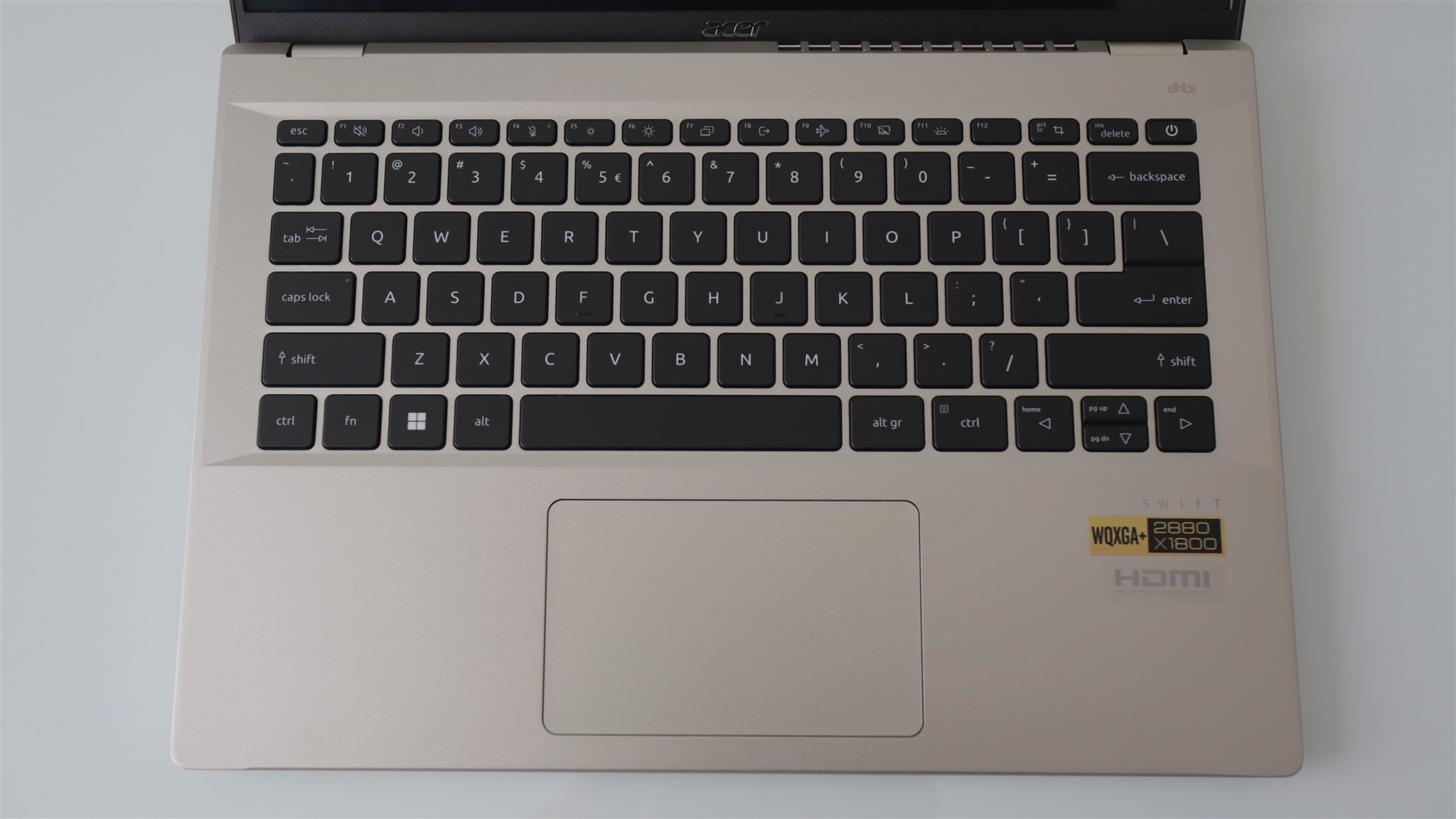 Notebook Acer Swift Go 14 SFG14-71