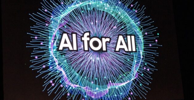 AI for All eveniment Wolrd of Samsung 2024 Featured