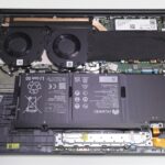 Notebook Huawei MateBook D16 2024