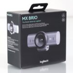 Camera web Logitech MX Brio