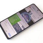 Motorola Moto G34 5G - review