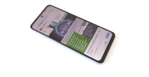 Motorola Moto G34 5G - review