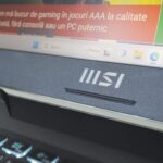 Notebook gaming MSI Cyborg 15 A13V