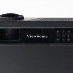 Proiector ViewSonic X2-4K - review