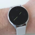 Smartwatch Xiaomi Watch 2