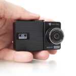 Camera auto DVR Navitel R900-4K