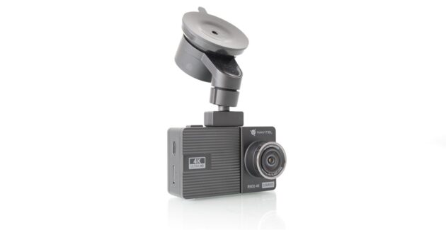 Camera auto DVR Navitel R900-4K