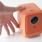 Mini proiector smart HeyUp Boxe Lite