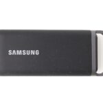 SSD extern Samsung T5 EVO 8TB