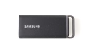 SSD extern Samsung T5 EVO 8TB
