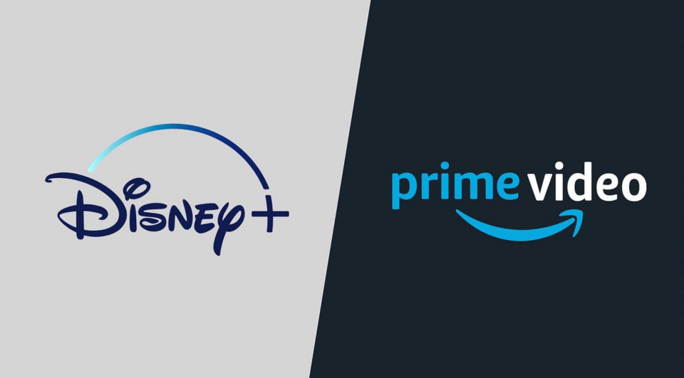 Disney+ sau Amazon Prime Video – ce aţi alege dintre cele două