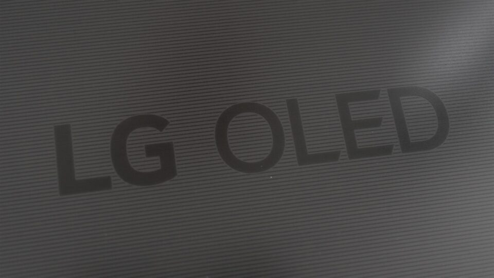 Smart TV LG OLED evo G4 (OLED65G42LW) - review