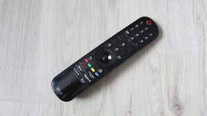 Smart TV LG OLED evo G4 (OLED65G42LW) - review