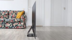 Smart TV Samsung OLED 65S95D