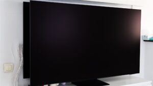 Smart TV Samsung OLED 65S95D
