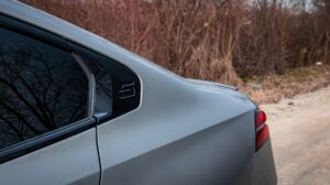 BMW i5 M60 xDrive 2024 - primele impresii