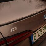 BMW i5 M60 xDrive 2024 - primele impresii